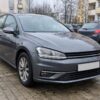 Volkswagen Golf VII 1.6 TDI, 2016, serwisowany w ASO