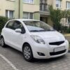 Toyota Yaris 1.0 VVT-i, 2019, salon Polska, mały przebieg